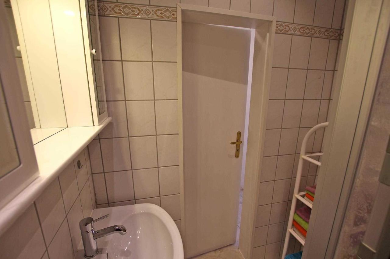 Ferienwohnung Malchow See 9921 Oda fotoğraf